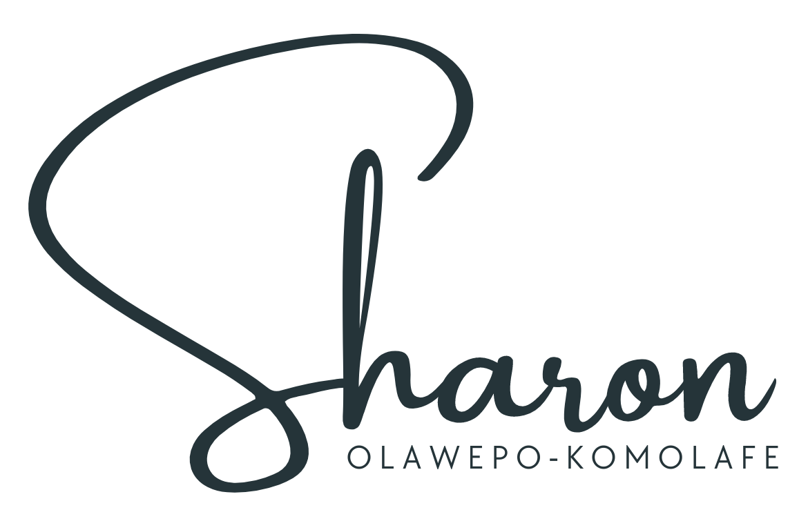 Sharon Olawepo-Komolafe